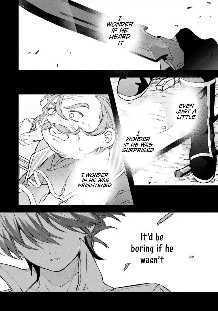 Beast Tamer Chapter 94 page 2 - 