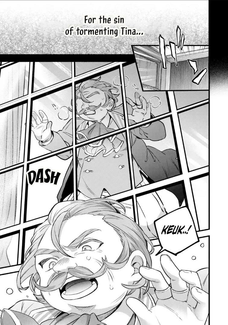 Beast Tamer Chapter 94 page 3 - 
