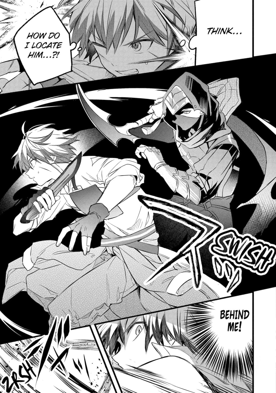 Beast Tamer Chapter 96.1 page 11 - 