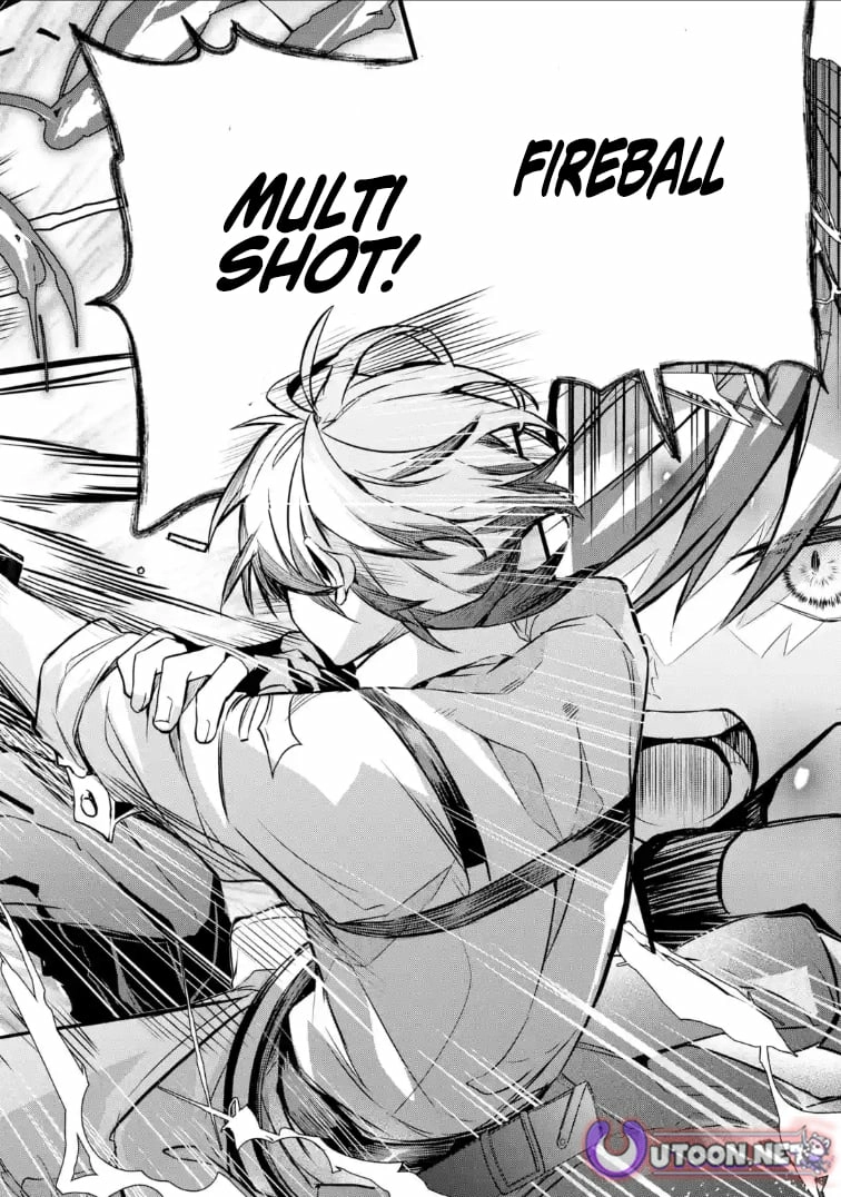 Beast Tamer Chapter 96.2 page 16 - 