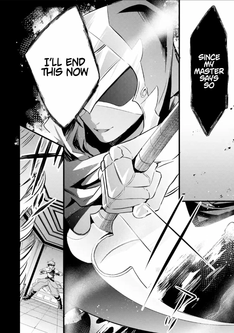 Beast Tamer Chapter 96.2 page 10 - 