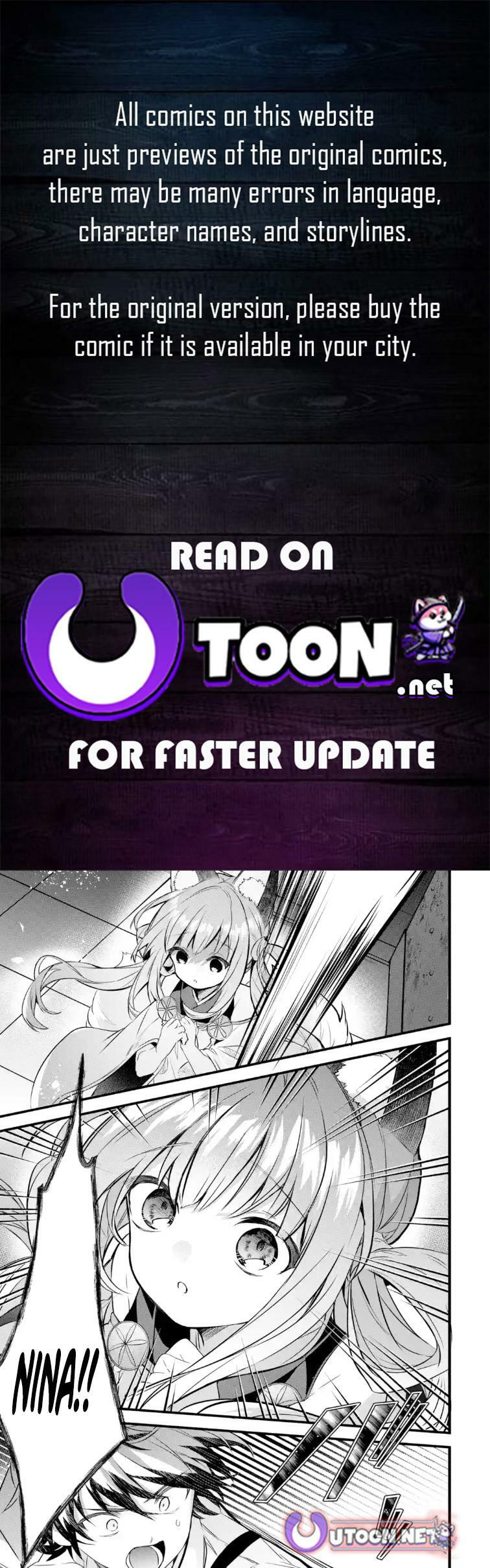 Beast Tamer Chapter 96 page 1 - 