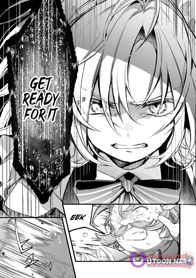 Beast Tamer Chapter 97.1 page 11 - 