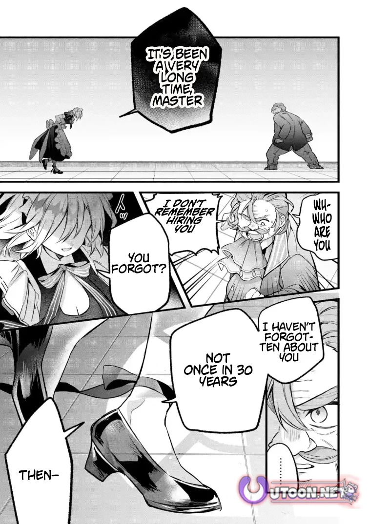 Beast Tamer Chapter 97.1 page 5 - 