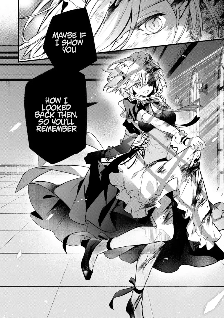 Beast Tamer Chapter 97.1 page 6 - 