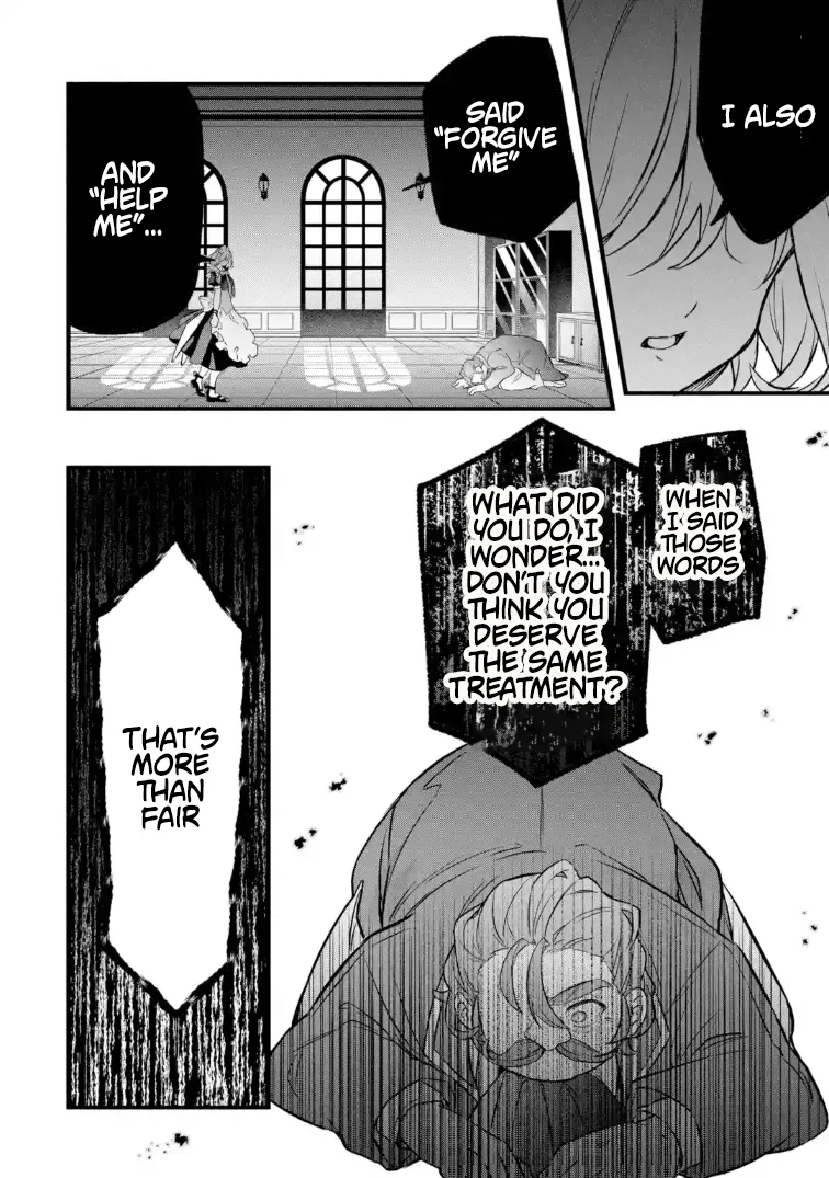 Beast Tamer Chapter 97.1 page 10 - 