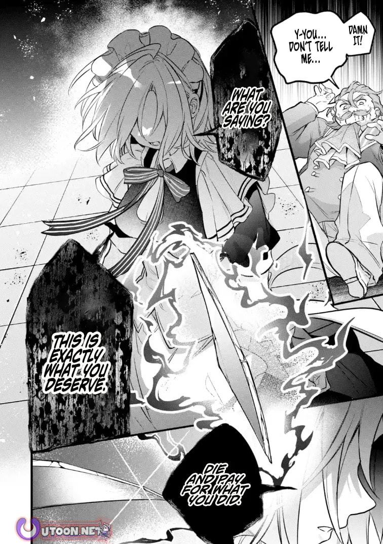 Beast Tamer Chapter 97.2 page 4 - 