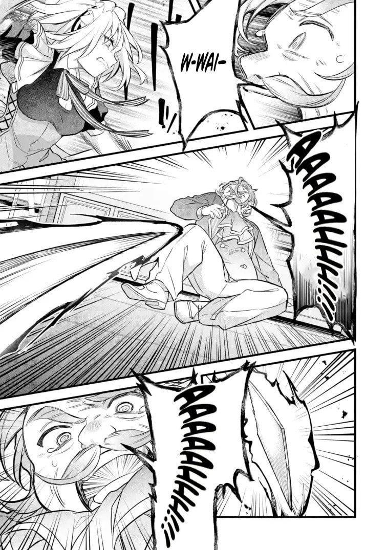 Beast Tamer Chapter 97.2 page 5 - 