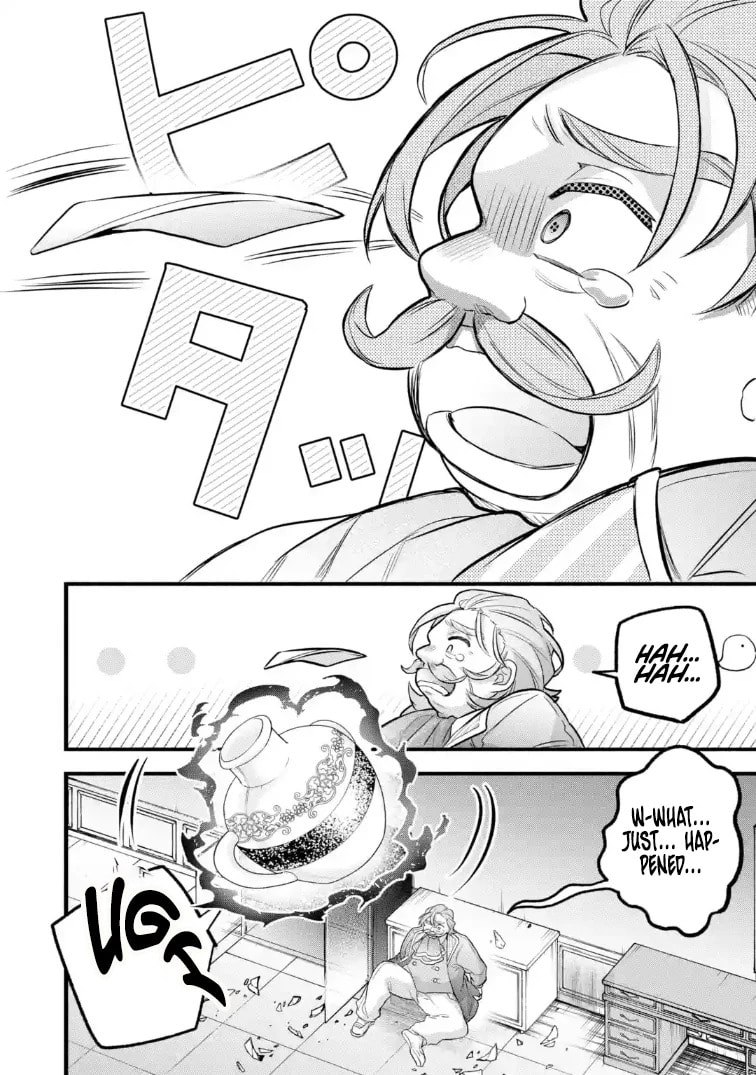 Beast Tamer Chapter 97.2 page 6 - 