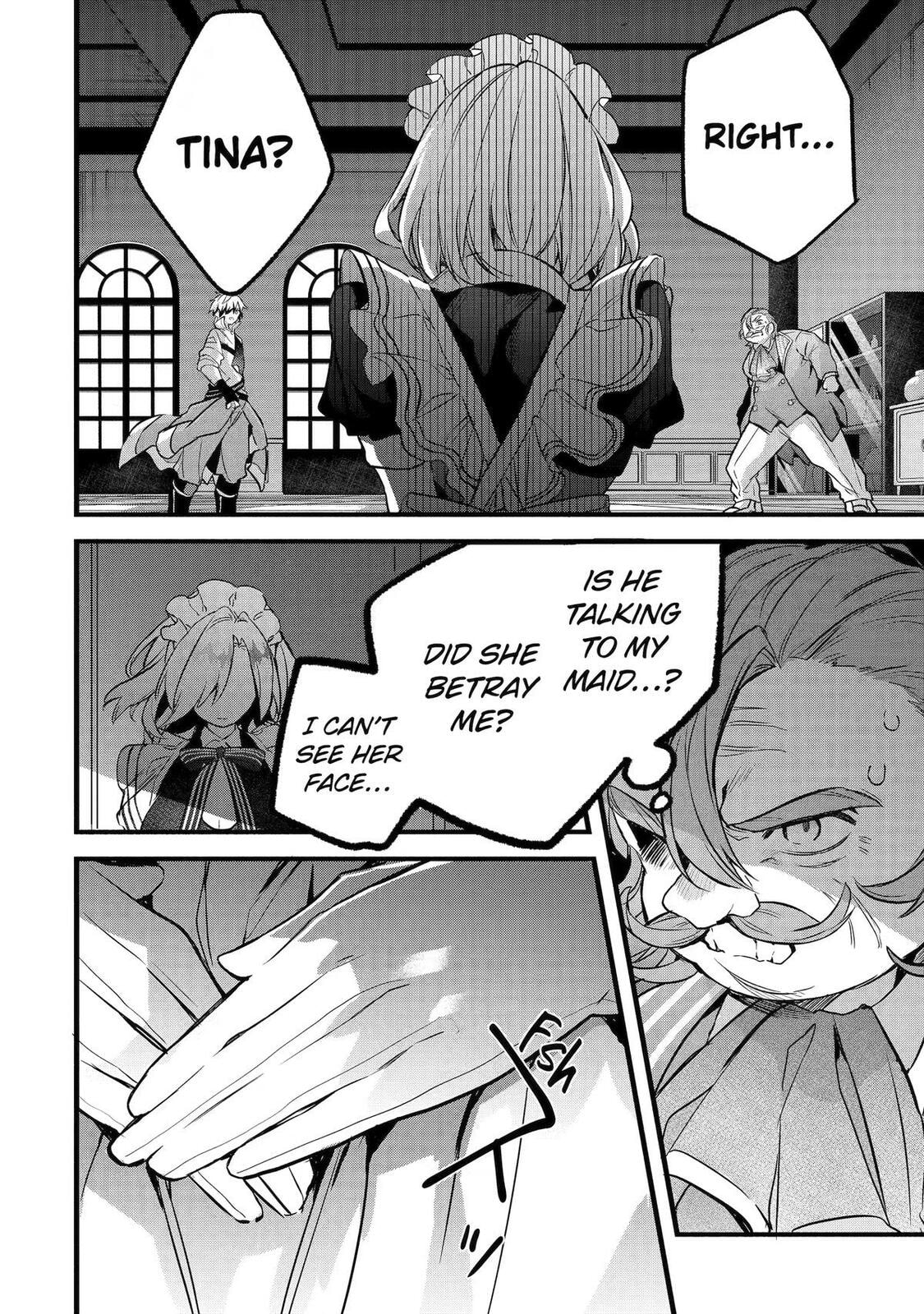 Beast Tamer Chapter 97 page 4 - 