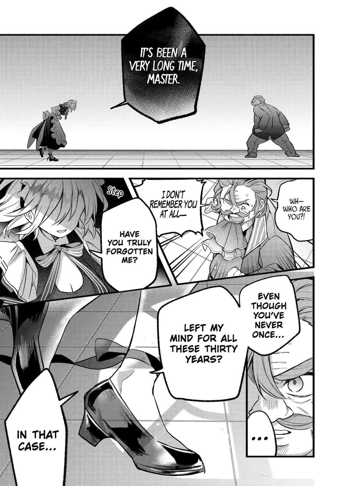 Beast Tamer Chapter 97 page 5 - 