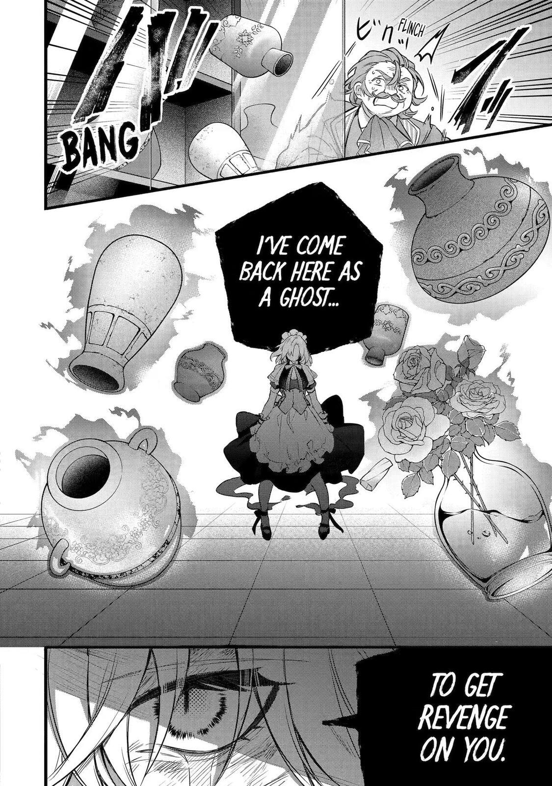Beast Tamer Chapter 97 page 8 - 