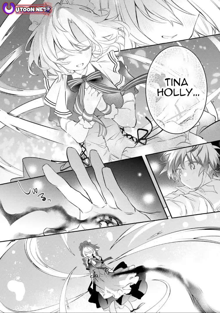 Beast Tamer Chapter 99.1 page 12 - 