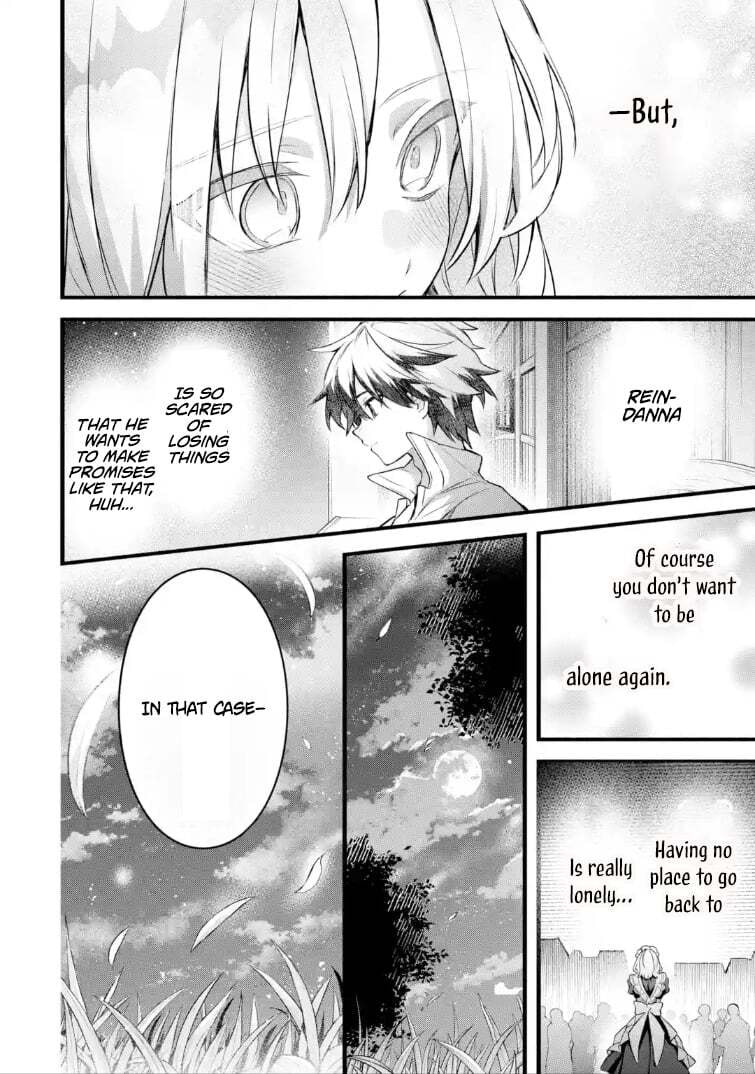 Beast Tamer Chapter 99.2 page 6 - 