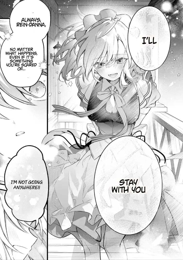Beast Tamer Chapter 99.2 page 7 - 