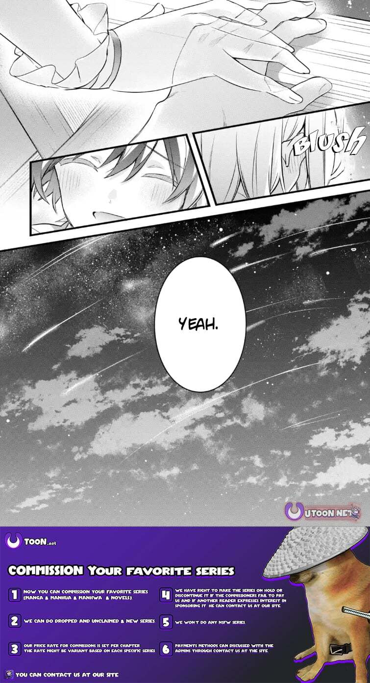 Beast Tamer Chapter 99.2 page 10 - 
