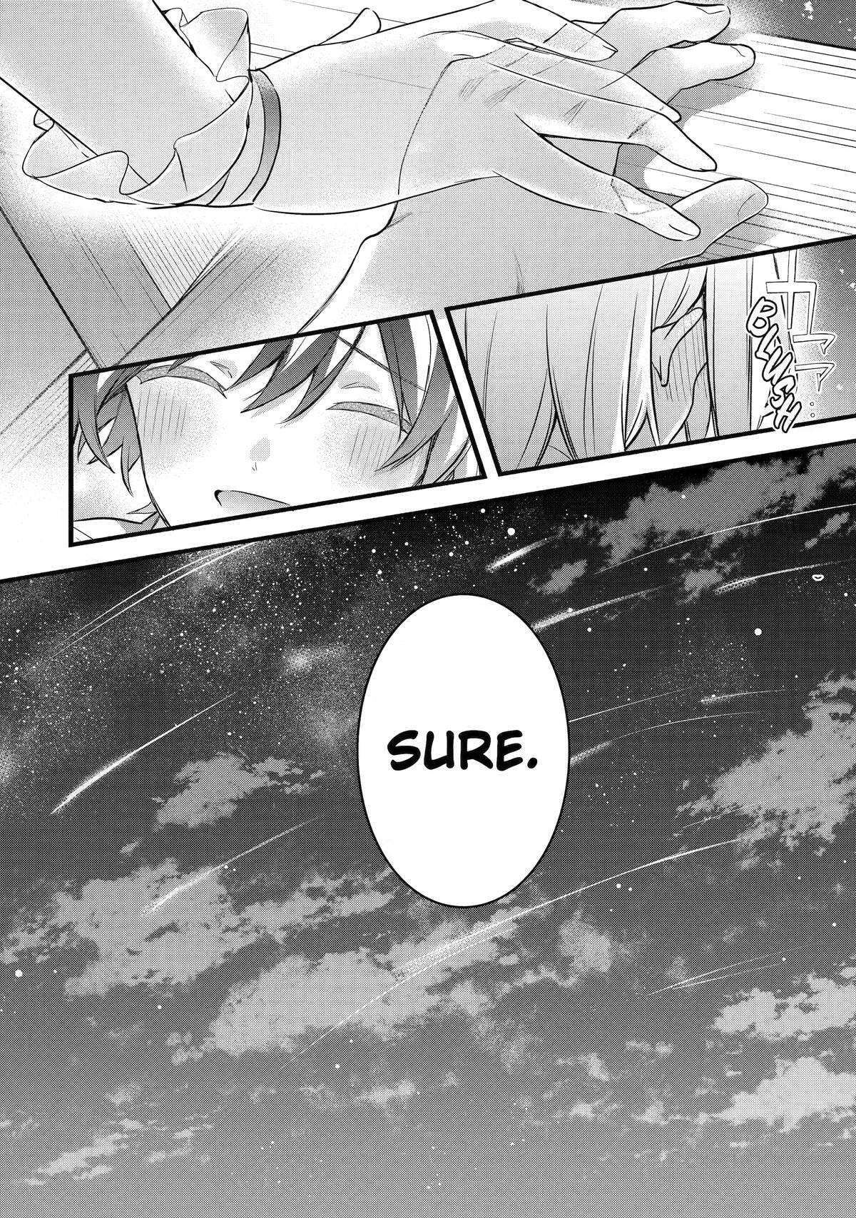 Beast Tamer Chapter 99 page 22 - 