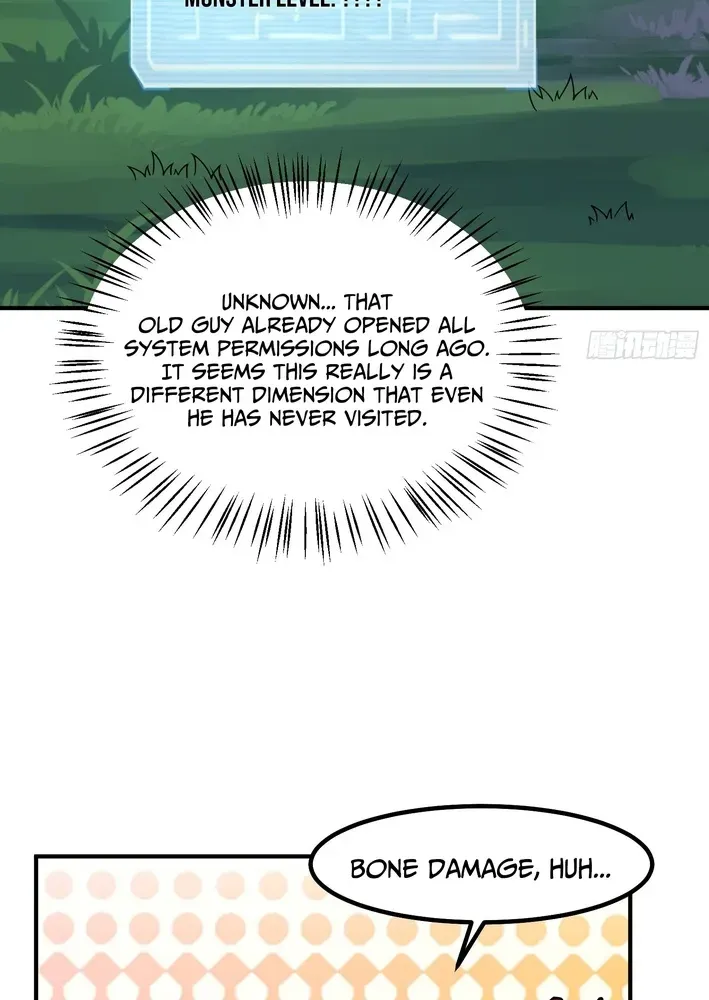 Beast Taming Evolution Chapter 0 page 14 - 