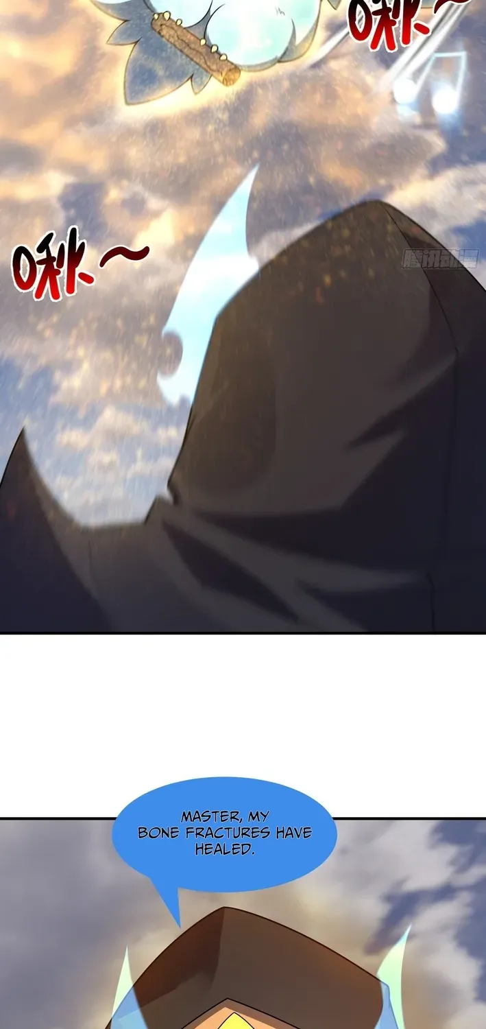 Beast Taming Evolution Chapter 0 page 16 - 