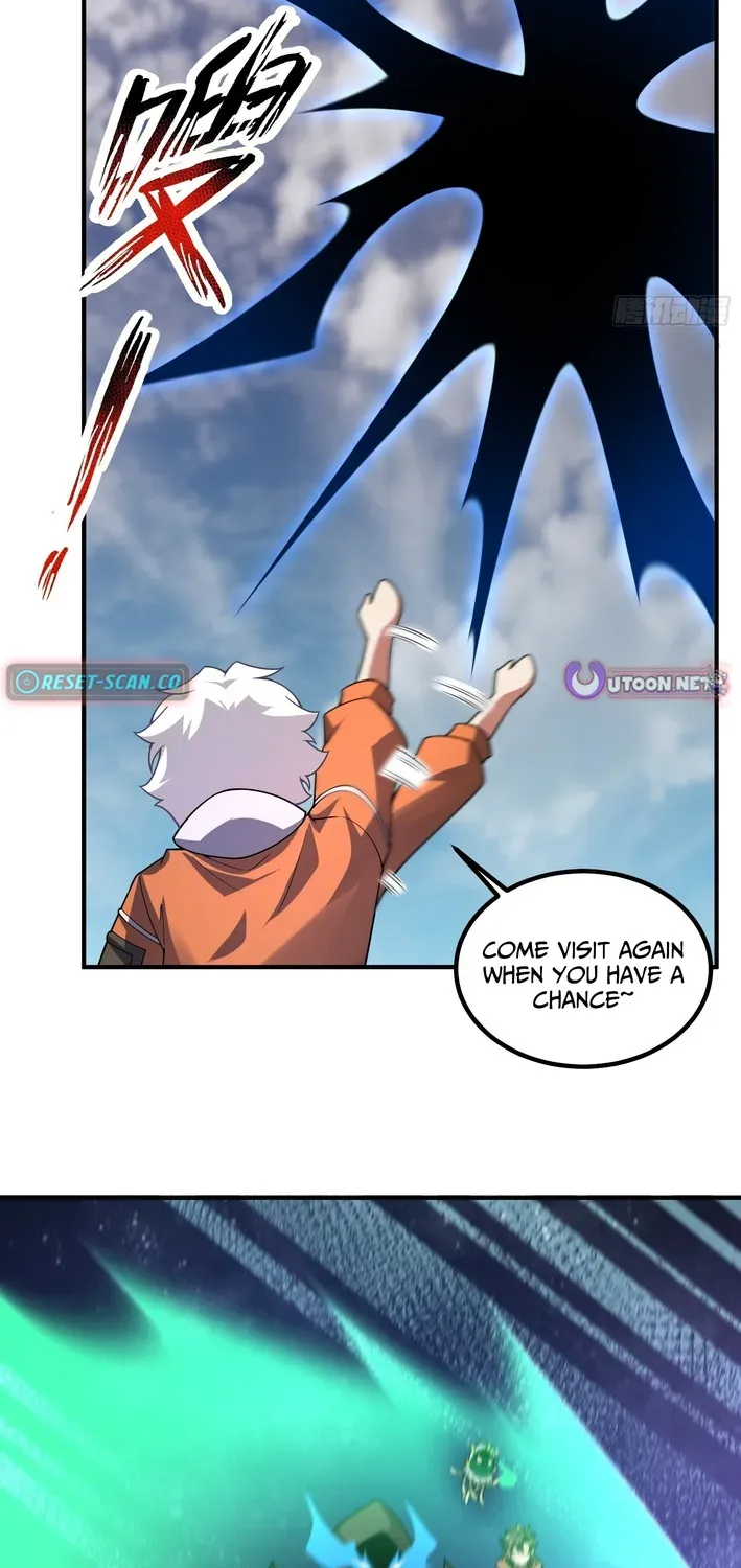Beast Taming Evolution Chapter 0 page 19 - 