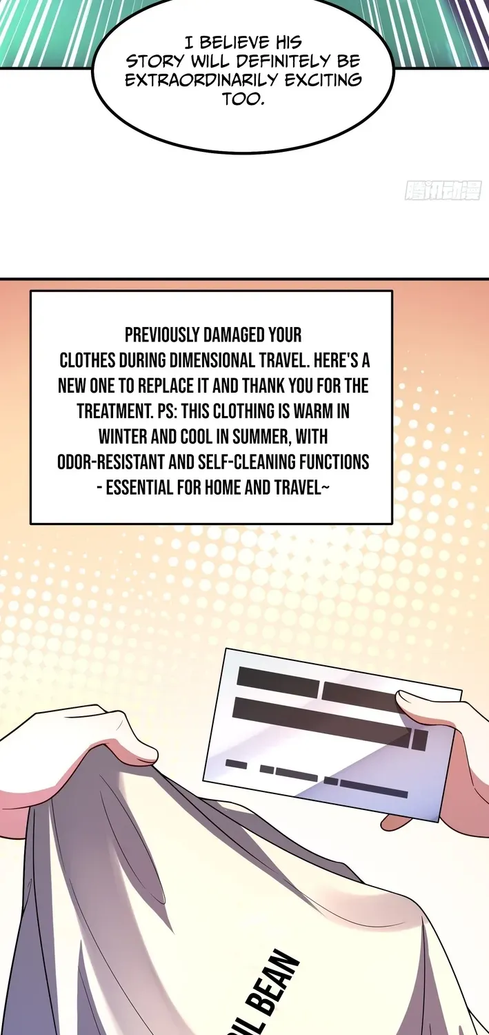 Beast Taming Evolution Chapter 0 page 23 - 