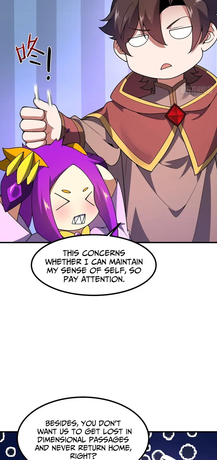 Beast Taming Evolution Chapter 0 page 5 - 