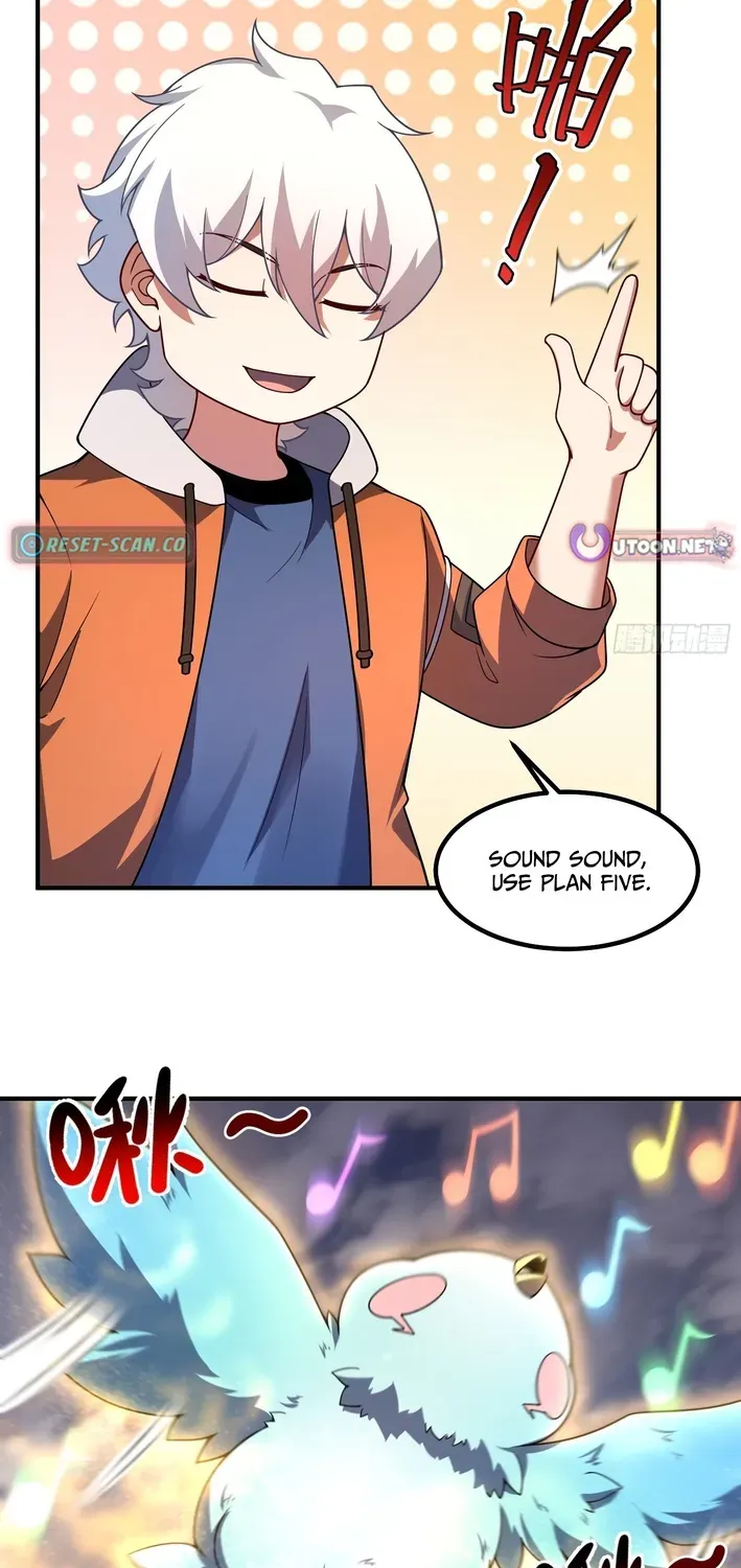 Beast Taming Evolution Chapter 1 page 15 - 