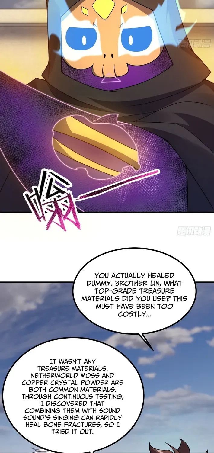 Beast Taming Evolution Chapter 1 page 17 - 