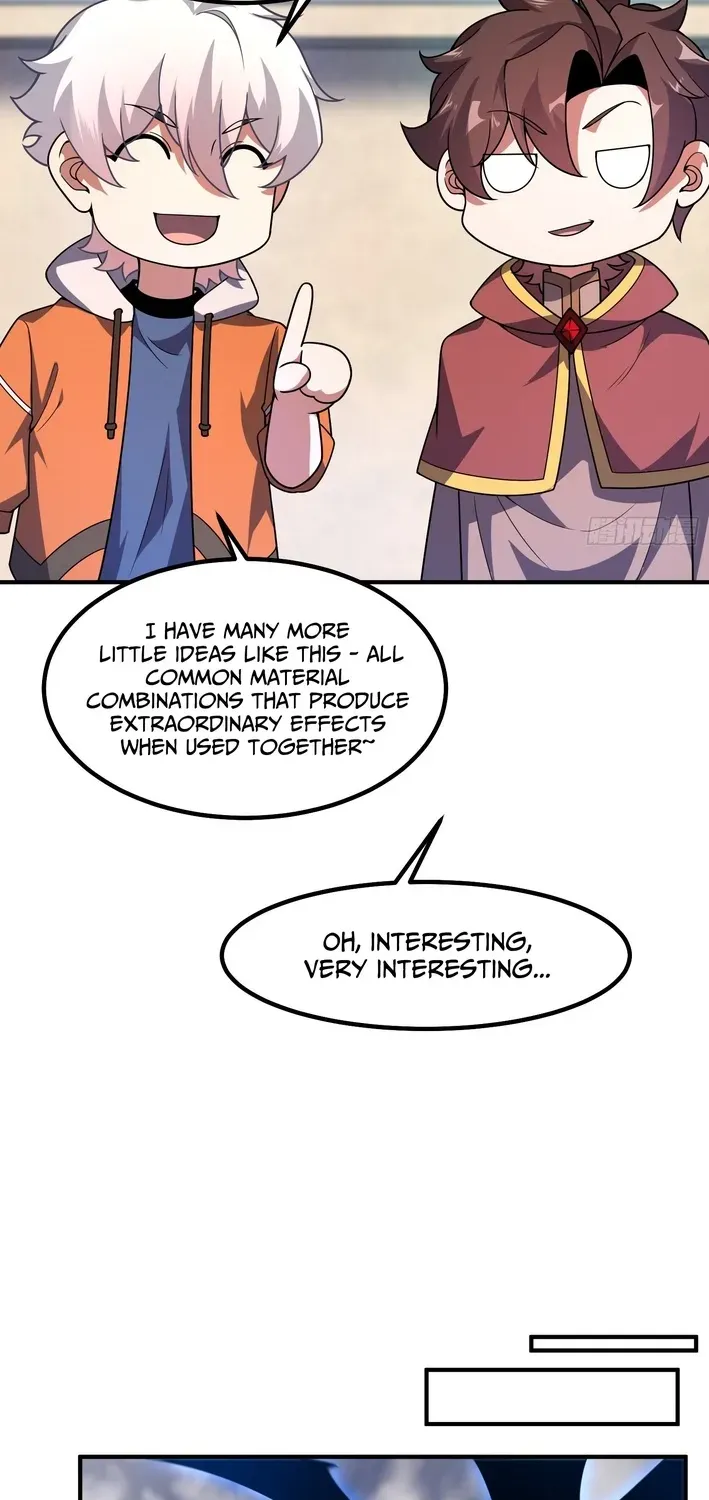 Beast Taming Evolution Chapter 1 page 18 - 