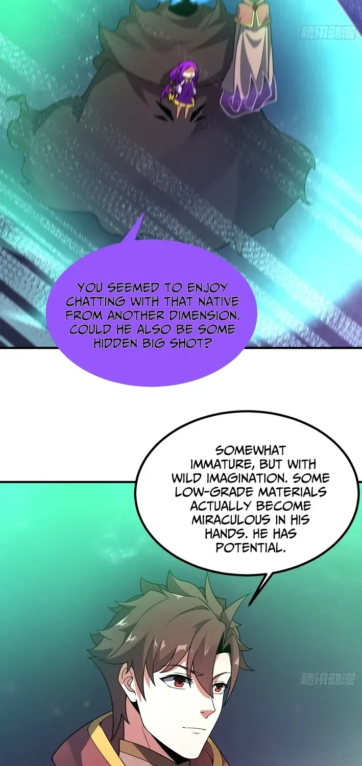 Beast Taming Evolution Chapter 1 page 20 - 