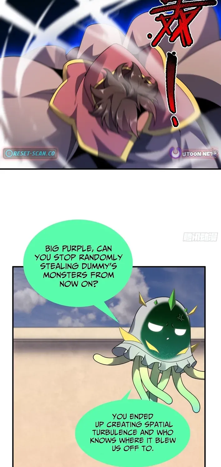 Beast Taming Evolution Chapter 1 page 3 - 