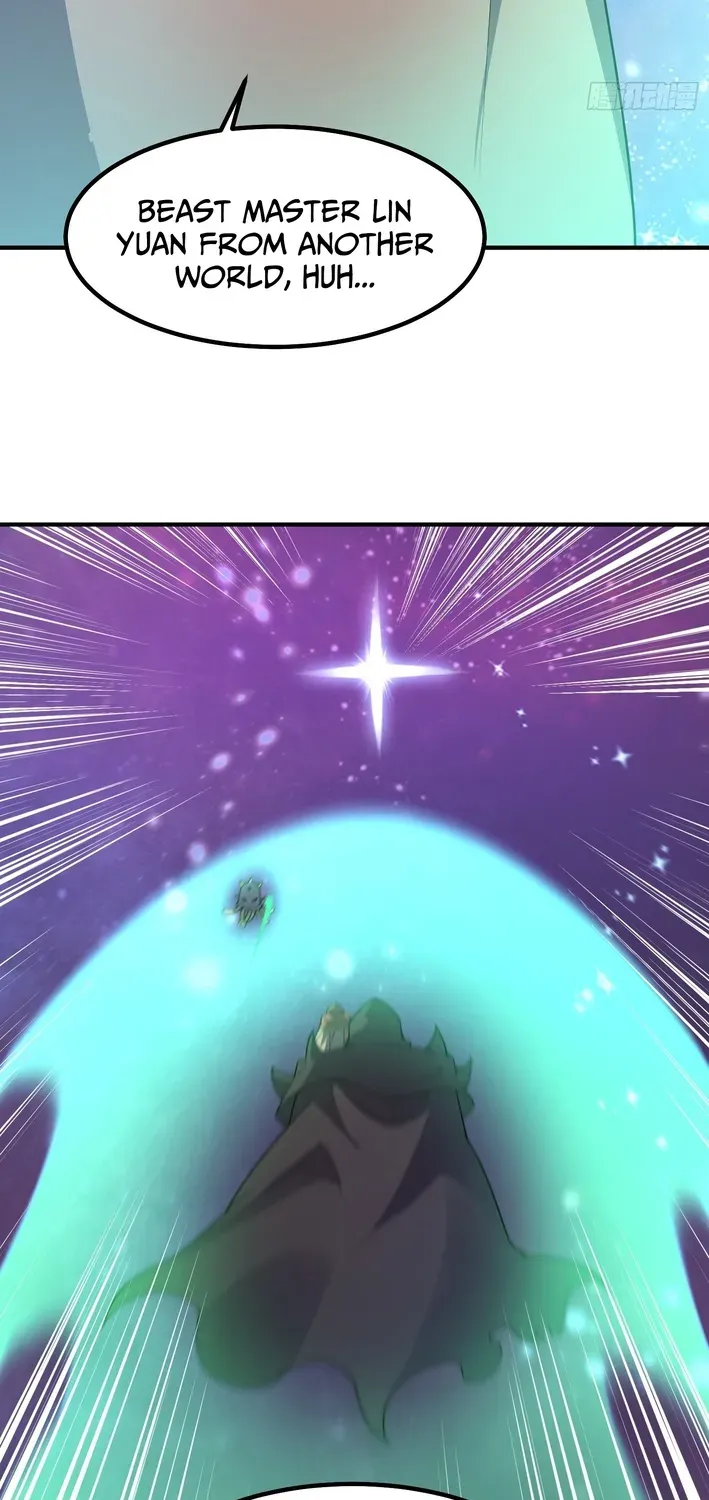 Beast Taming Evolution Chapter 1 page 22 - 