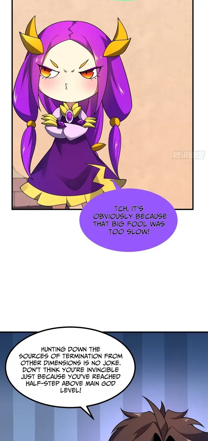 Beast Taming Evolution Chapter 1 page 4 - 