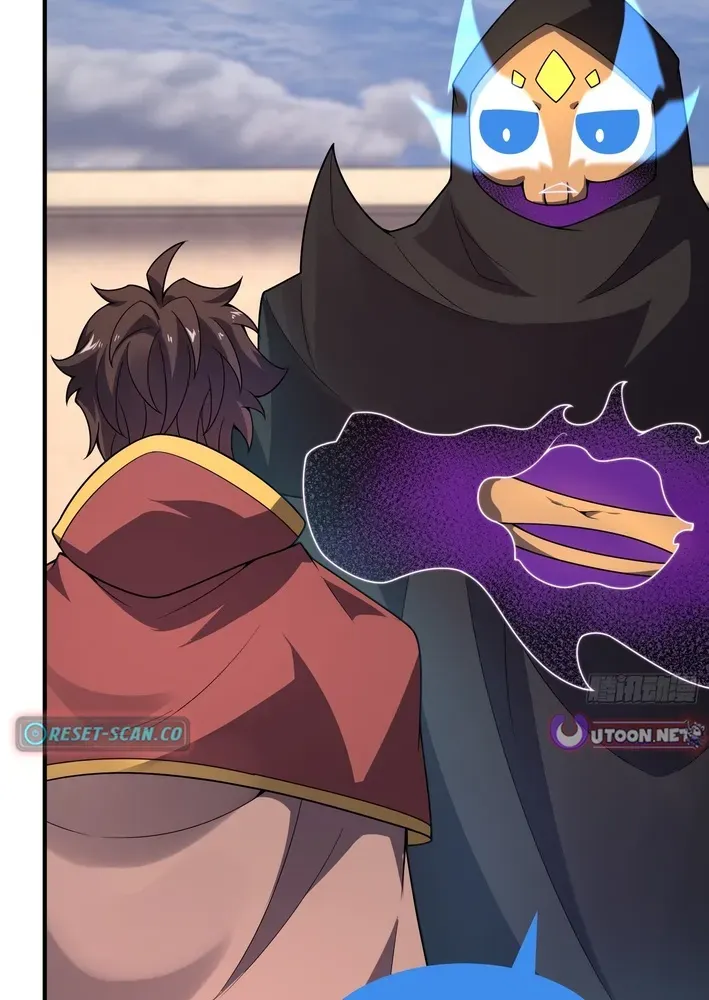 Beast Taming Evolution Chapter 1 page 7 - 
