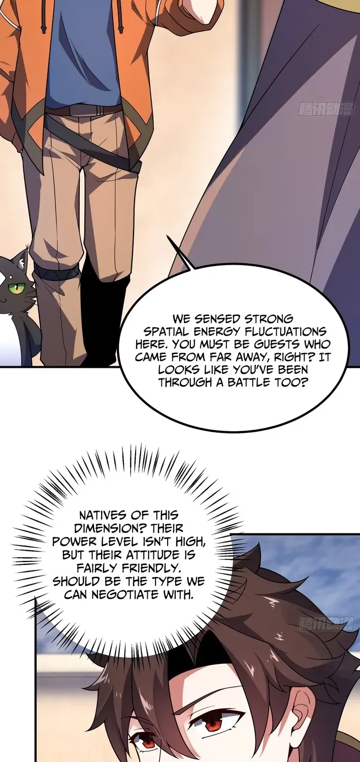 Beast Taming Evolution Chapter 1 page 9 - 