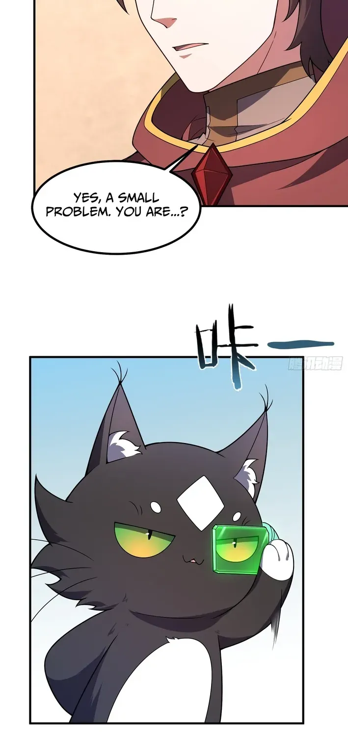 Beast Taming Evolution Chapter 1 page 10 - 