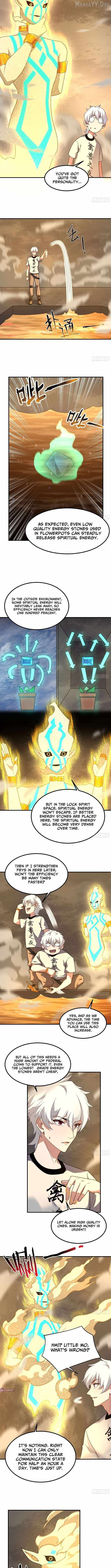 Beast Taming Evolution Chapter 10 page 2 - 