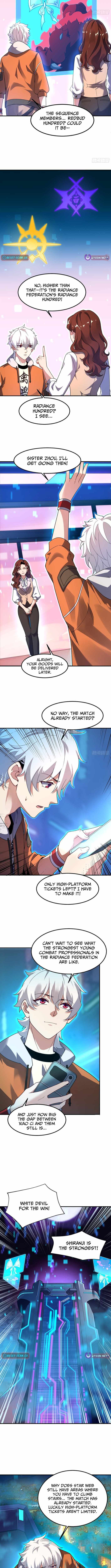 Beast Taming Evolution Chapter 13 page 7 - 