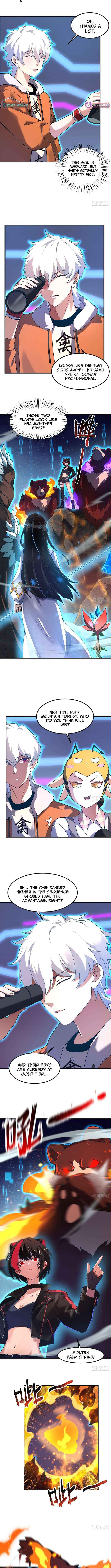 Beast Taming Evolution Chapter 14 page 2 - 