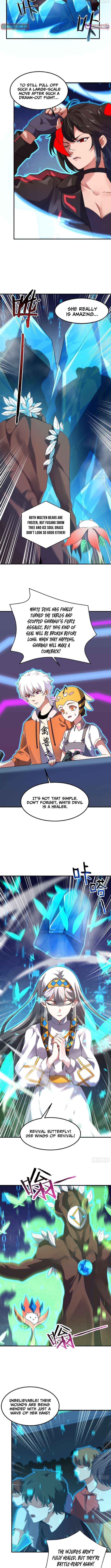Beast Taming Evolution Chapter 14 page 6 - 