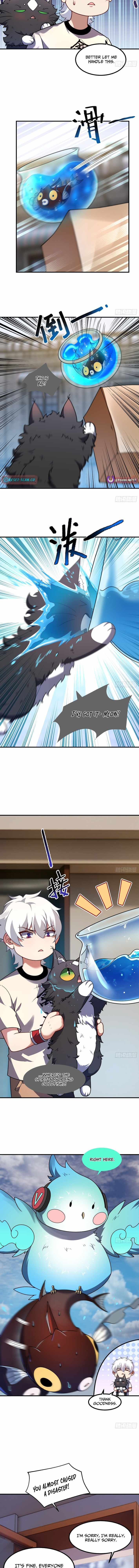 Beast Taming Evolution Chapter 15 page 4 - 