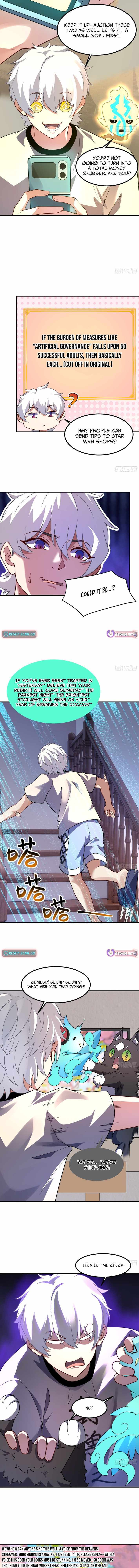 Beast Taming Evolution Chapter 15 page 9 - 