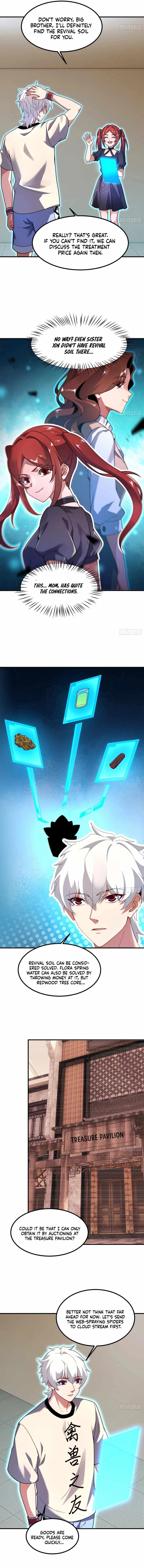 Beast Taming Evolution Chapter 17 page 3 - 