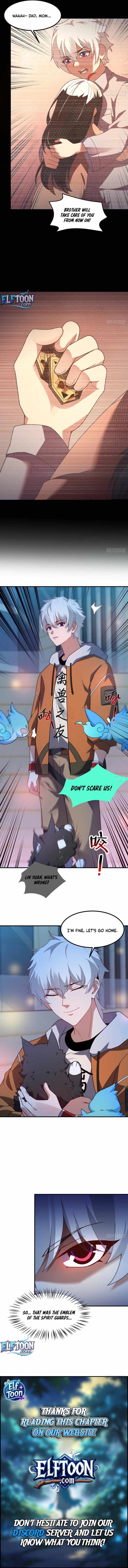 Beast Taming Evolution Chapter 17 page 10 - 