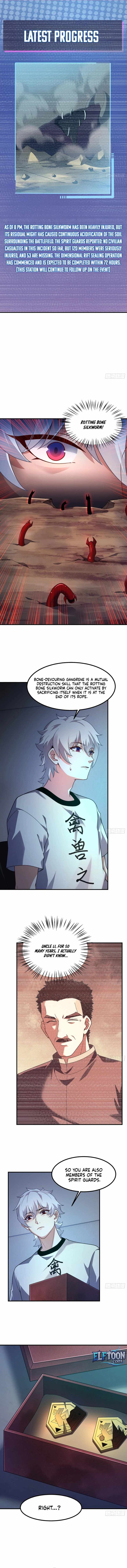 Beast Taming Evolution Chapter 18 page 2 - 