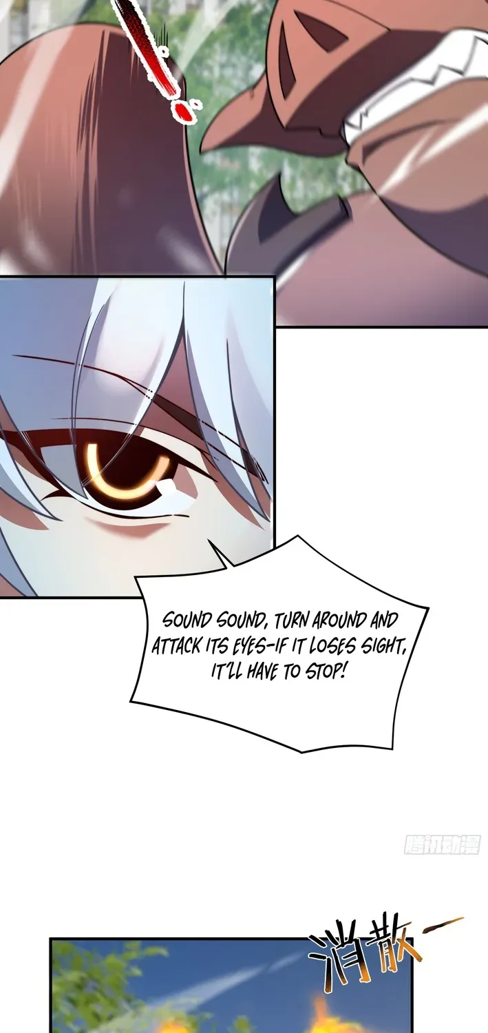 Beast Taming Evolution Chapter 2 page 12 - 