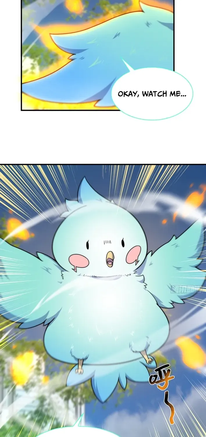 Beast Taming Evolution Chapter 2 page 13 - 