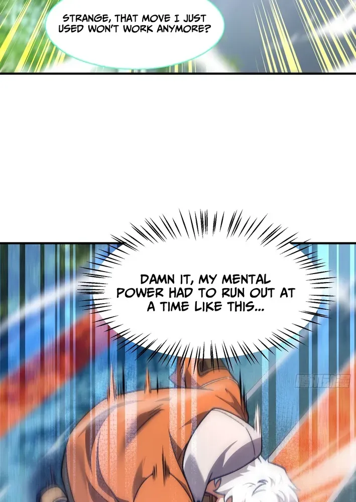 Beast Taming Evolution Chapter 2 page 14 - 