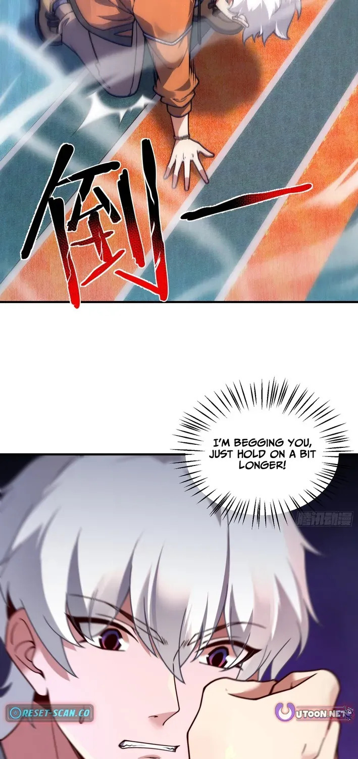 Beast Taming Evolution Chapter 2 page 15 - 