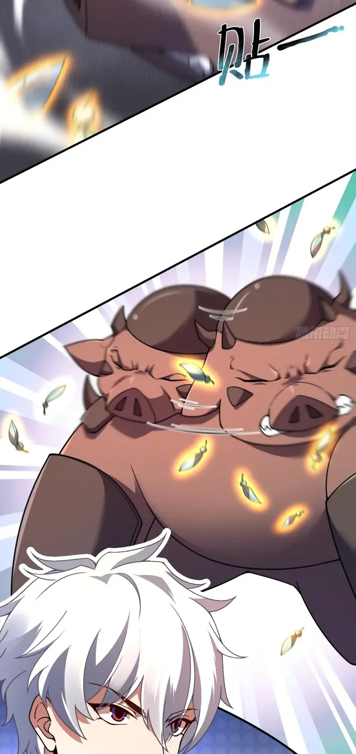 Beast Taming Evolution Chapter 2 page 18 - 